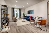1-bedroom apartment at Cameo Apartments in Orange